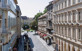 The City Lodge - Boutique Apartments